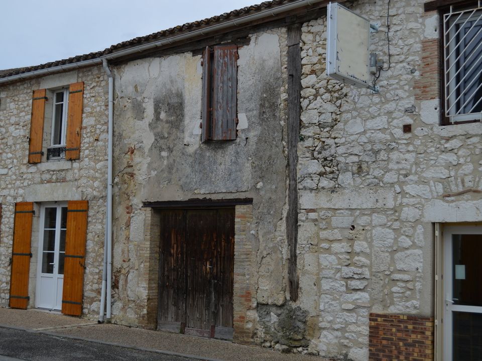 Landejendom i Duras, Lot-et-Garonne - foto 2