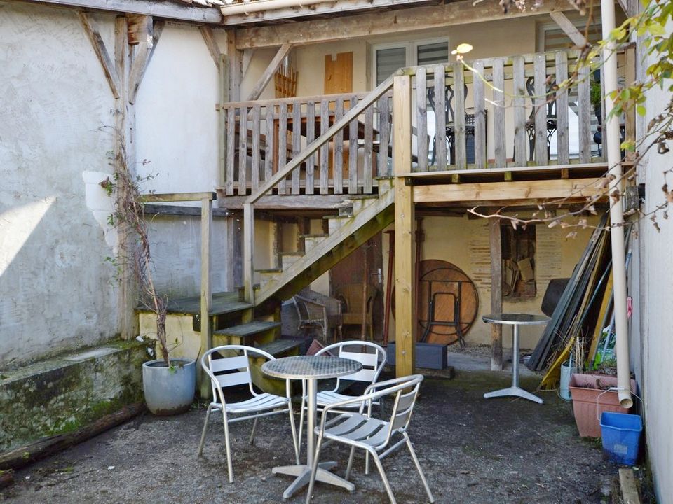 Landsbyhus i Duras, Lot-et-Garonne - foto 3