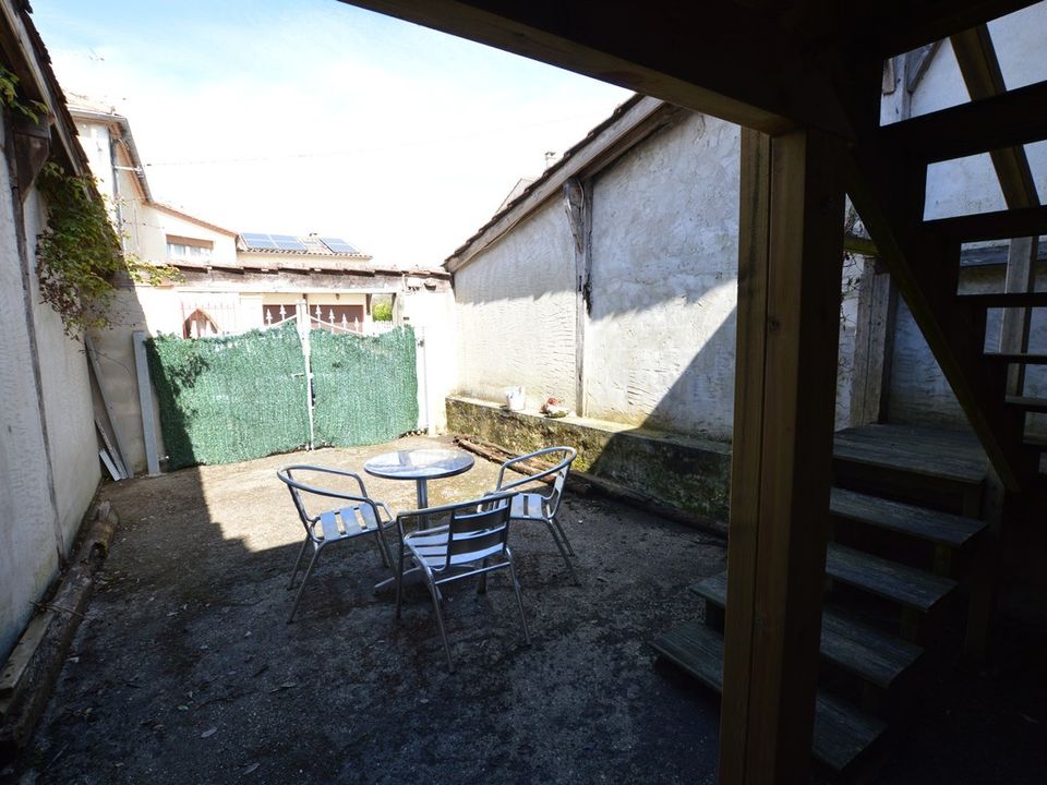Landsbyhus i Duras, Lot-et-Garonne - foto 5