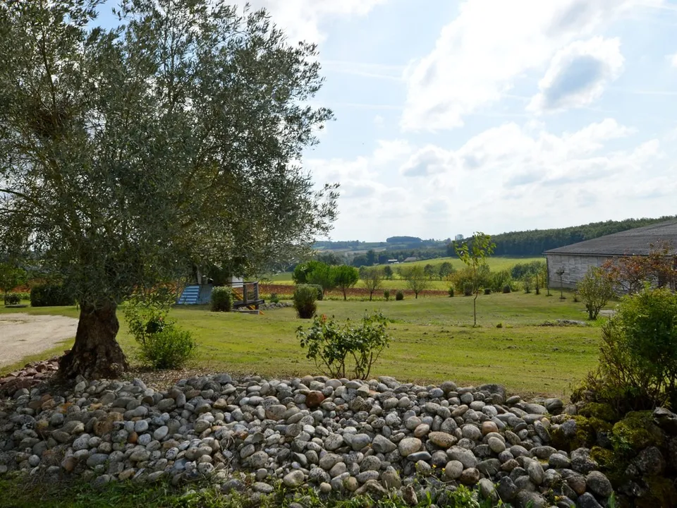 Landejendom i Duras, Lot-et-Garonne - foto 5