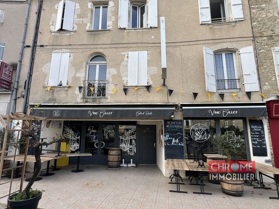 Erhvervsejendom i Duras, Lot-et-Garonne - foto 5