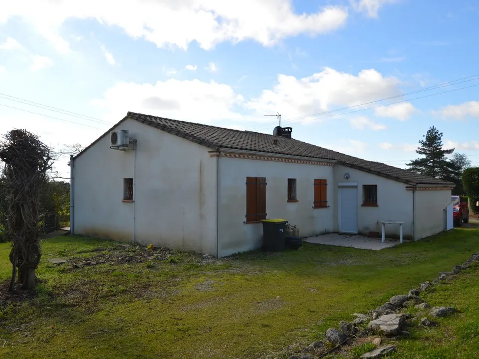 Dom wiejski: Allemans-du-Dropt, Lot-et-Garonne – zdjęcie 3