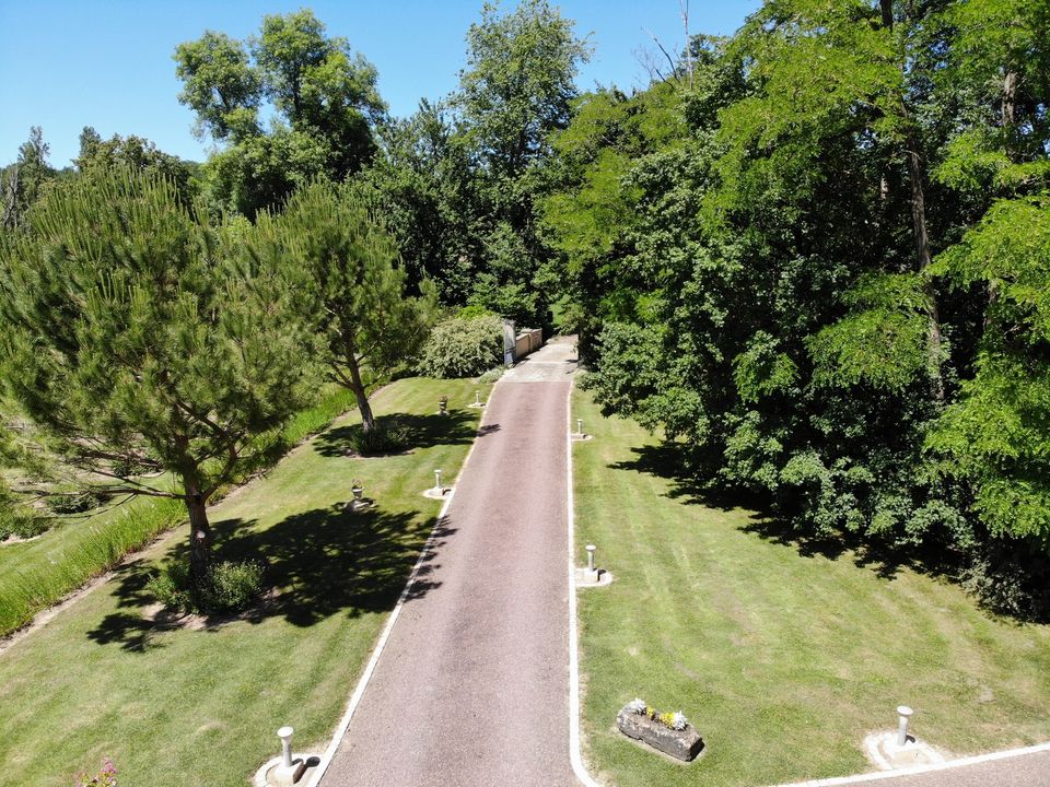 Villa a Duras, Lot-et-Garonne - foto 5