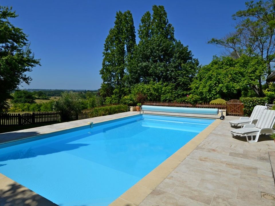 Landejendom i Duras, Lot-et-Garonne - foto 3