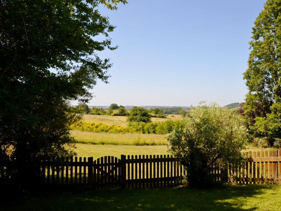 Landejendom i Duras, Lot-et-Garonne - foto 5