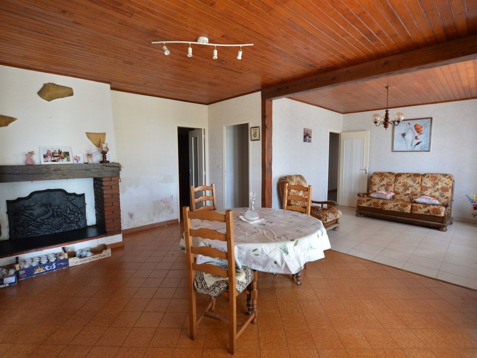 Herregård i Levignac-de-Guyenne, Lot-et-Garonne - bilde 5