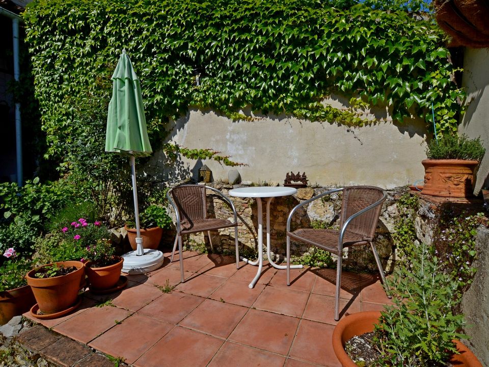 Landsbyhus i Duras, Lot-et-Garonne - foto 3