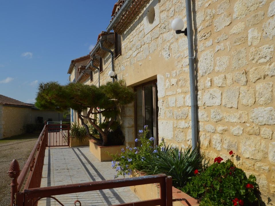 Landejendom i Duras, Lot-et-Garonne - foto 4