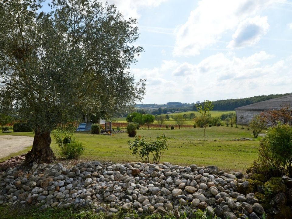 Landejendom i Duras, Lot-et-Garonne - foto 5