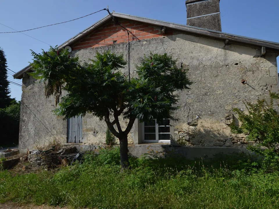 Landejendom i Monsegur, Lot-et-Garonne - foto 2