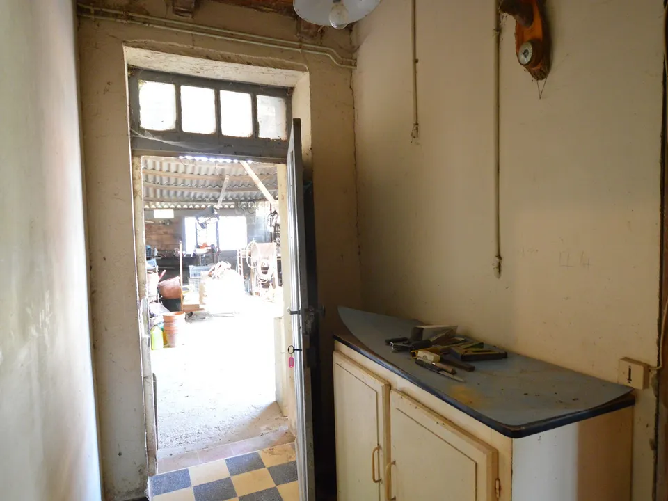 Landejendom i Monsegur, Lot-et-Garonne - foto 3