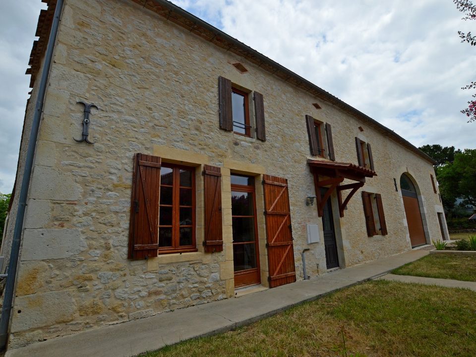 Landejendom i Landerrouat, Gironde - foto 2