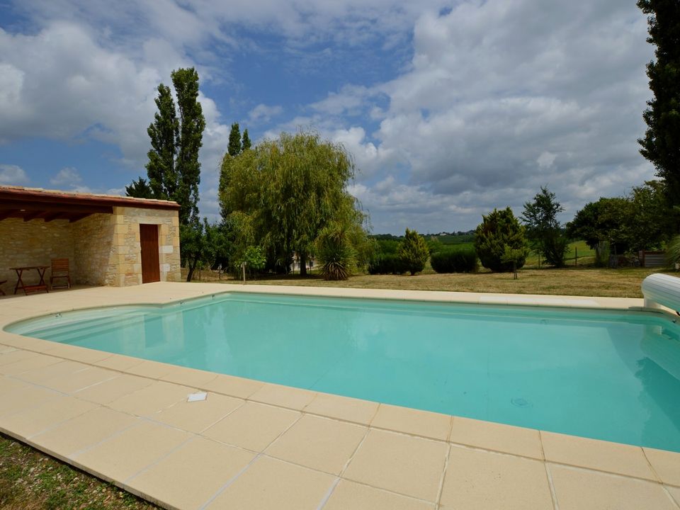 Landejendom i Landerrouat, Gironde - foto 5