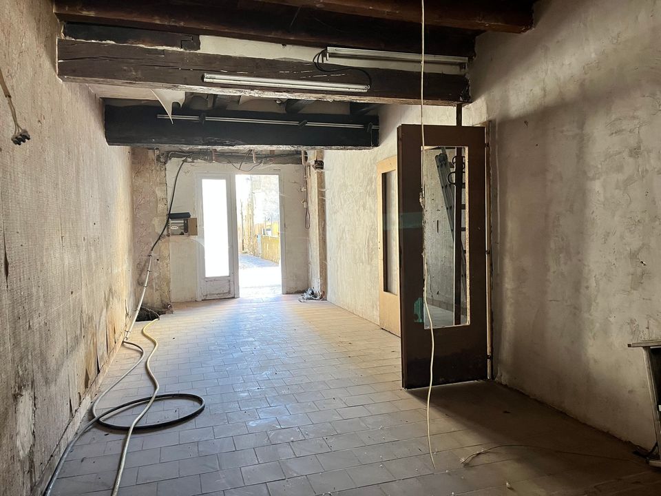 Byhus i Duras, Lot-et-Garonne - foto 4