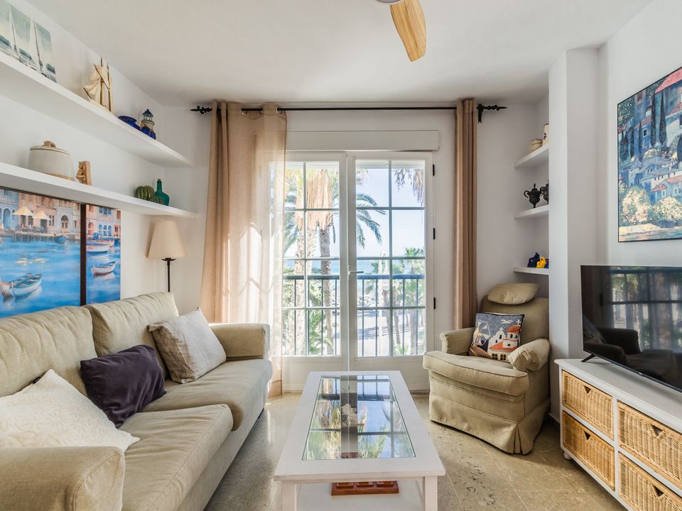 Apartament a Almunecar, Granada - foto 4