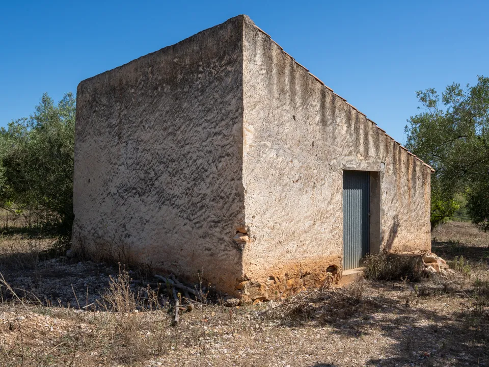 Finca i La Galera, Tarragona - foto 2