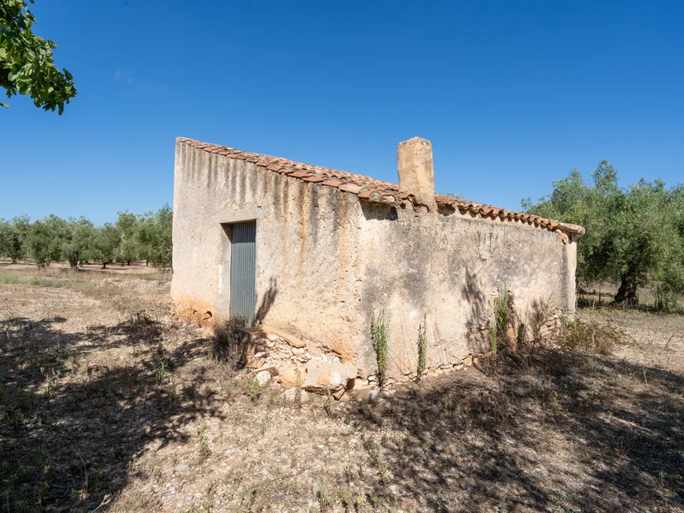 Finca i La Galera, Tarragona - foto 4