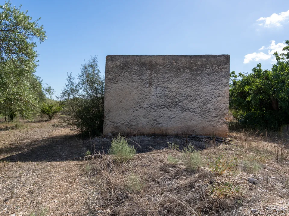 Finca i La Galera, Tarragona - foto 5