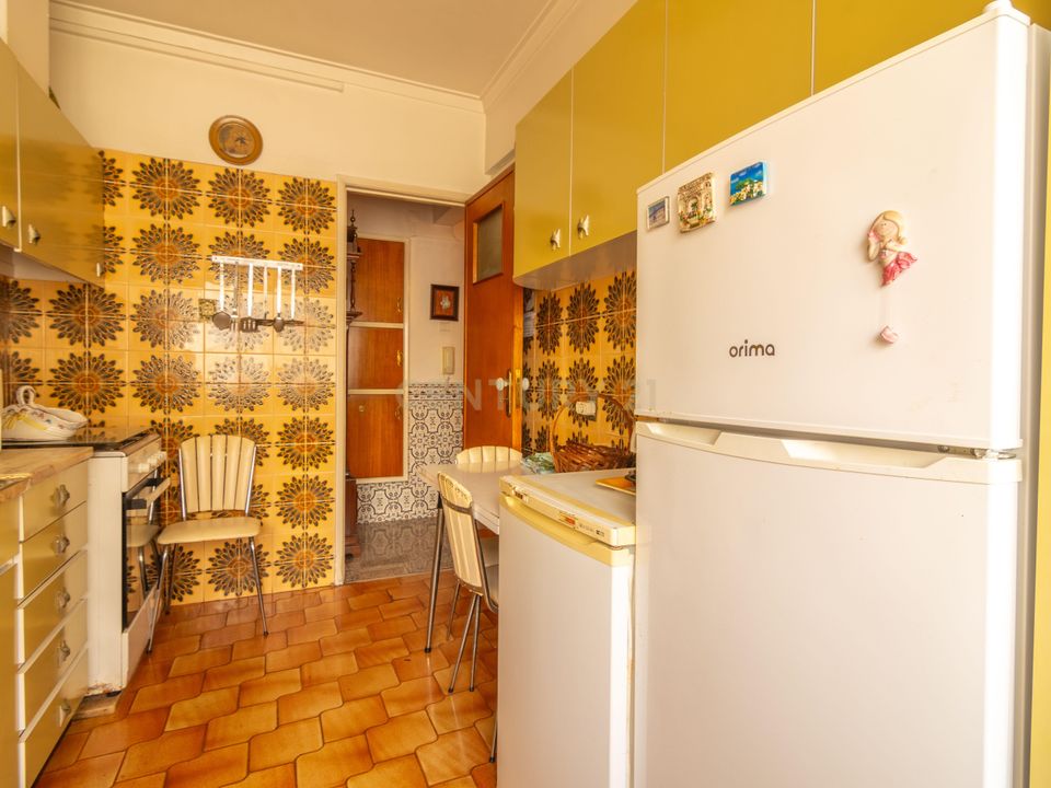 Lejlighed i Odivelas, Lisbon - foto 4