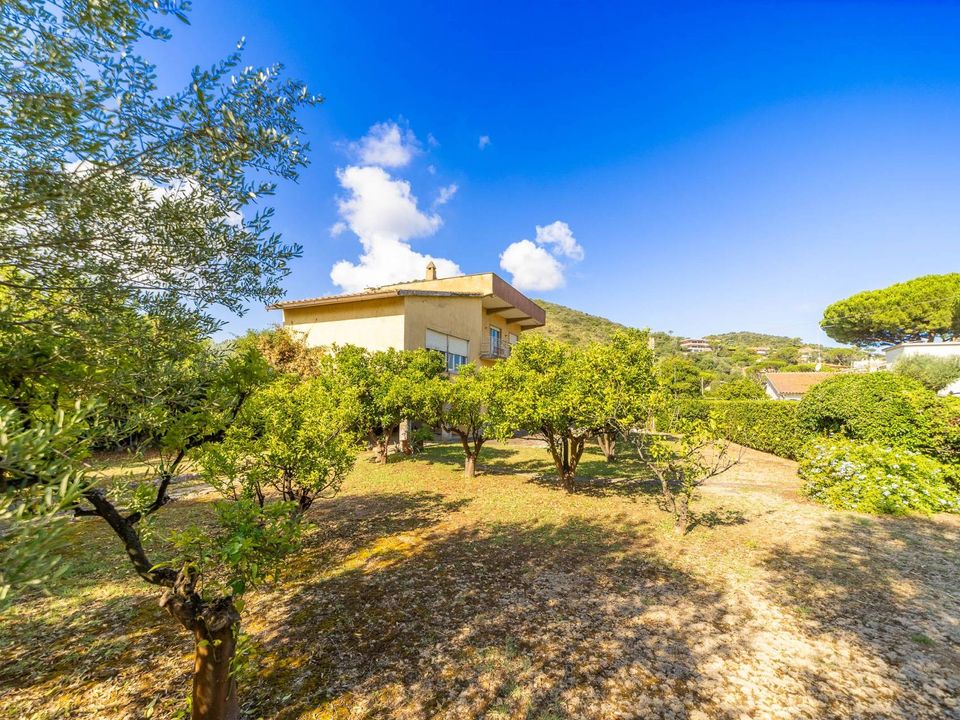 Villa i Monte Argentario, Grosseto - foto 1