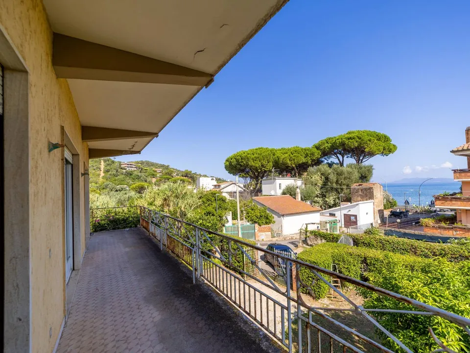 Villa i Monte Argentario, Grosseto - foto 2