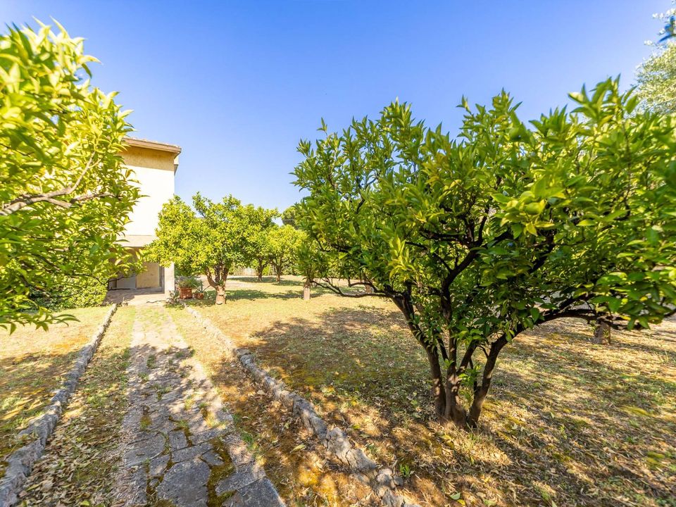 Villa i Monte Argentario, Grosseto - foto 3