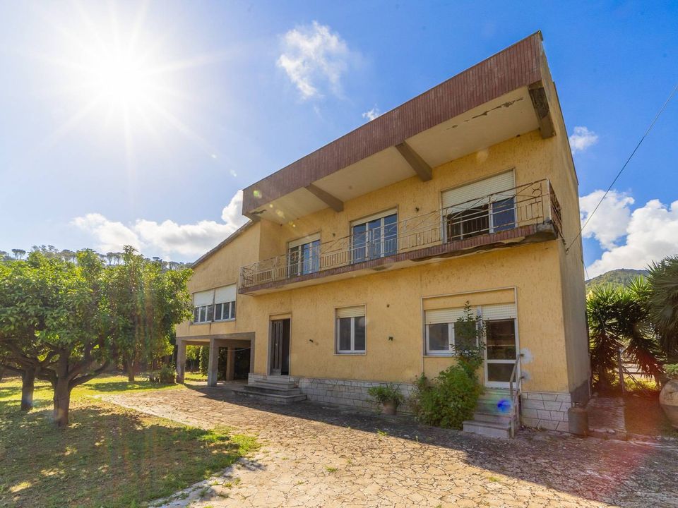 Villa i Monte Argentario, Grosseto - foto 4