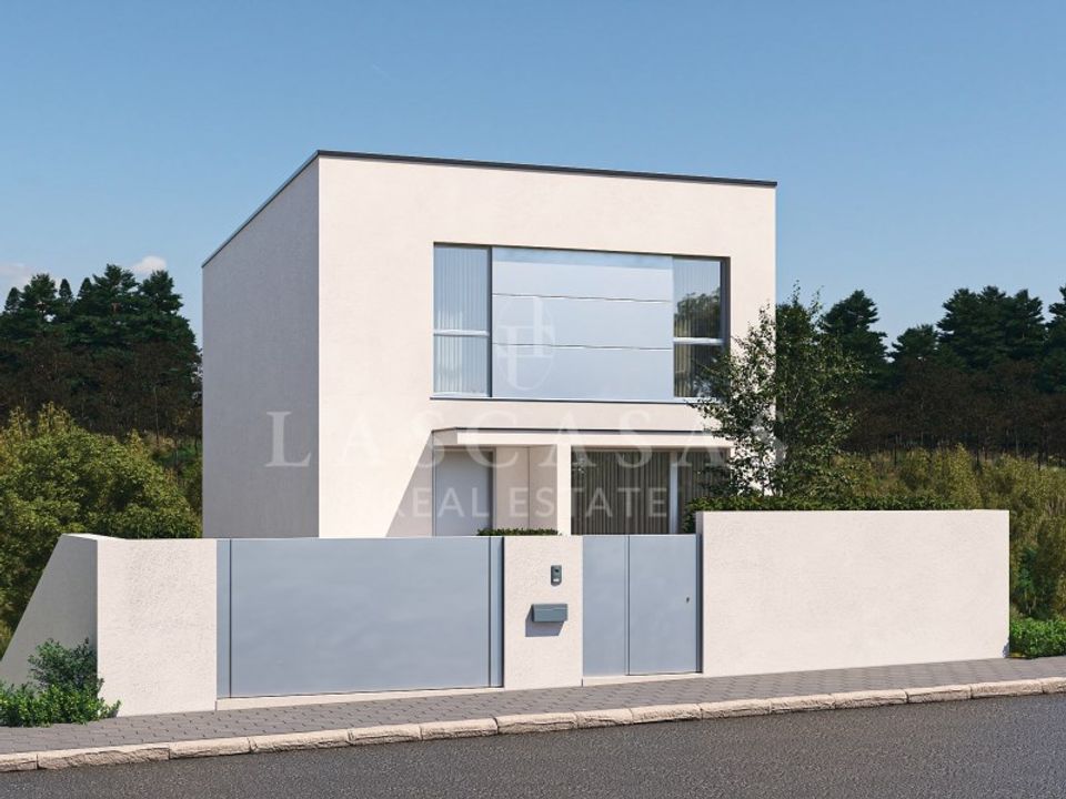 Villa i Madalena, Porto - foto 1