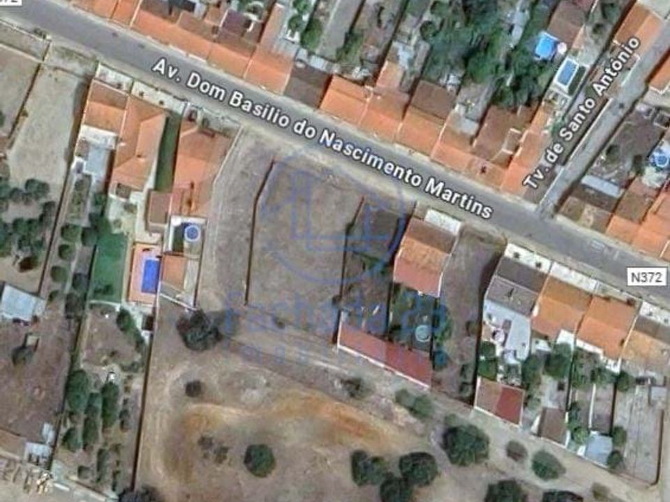 Helårsgrund i Portalegre, Portalegre - foto 3