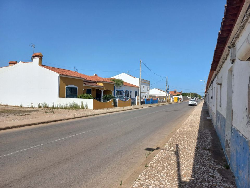 Helårsgrund i Portalegre, Portalegre - foto 4
