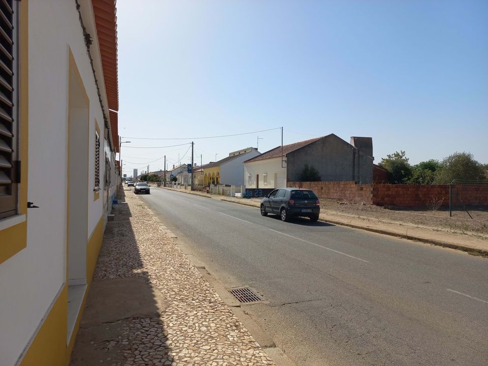 Helårsgrund i Portalegre, Portalegre - foto 5