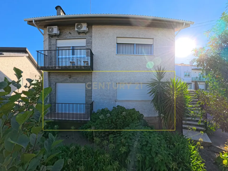 Villa i Viseu, Viseu - foto 1