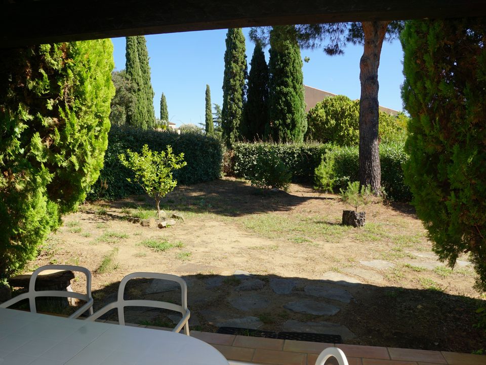 Villa i Cavalaire-sur-Mer, Var - foto 1