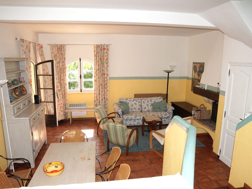 Villa i Cavalaire-sur-Mer, Var - foto 2