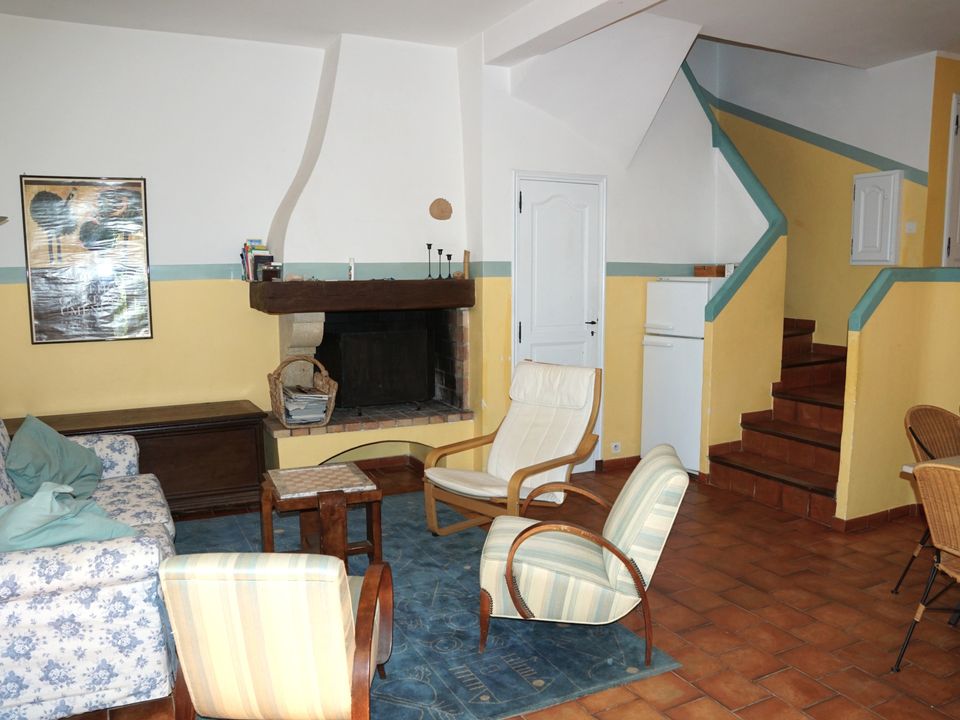 Villa i Cavalaire-sur-Mer, Var - foto 4