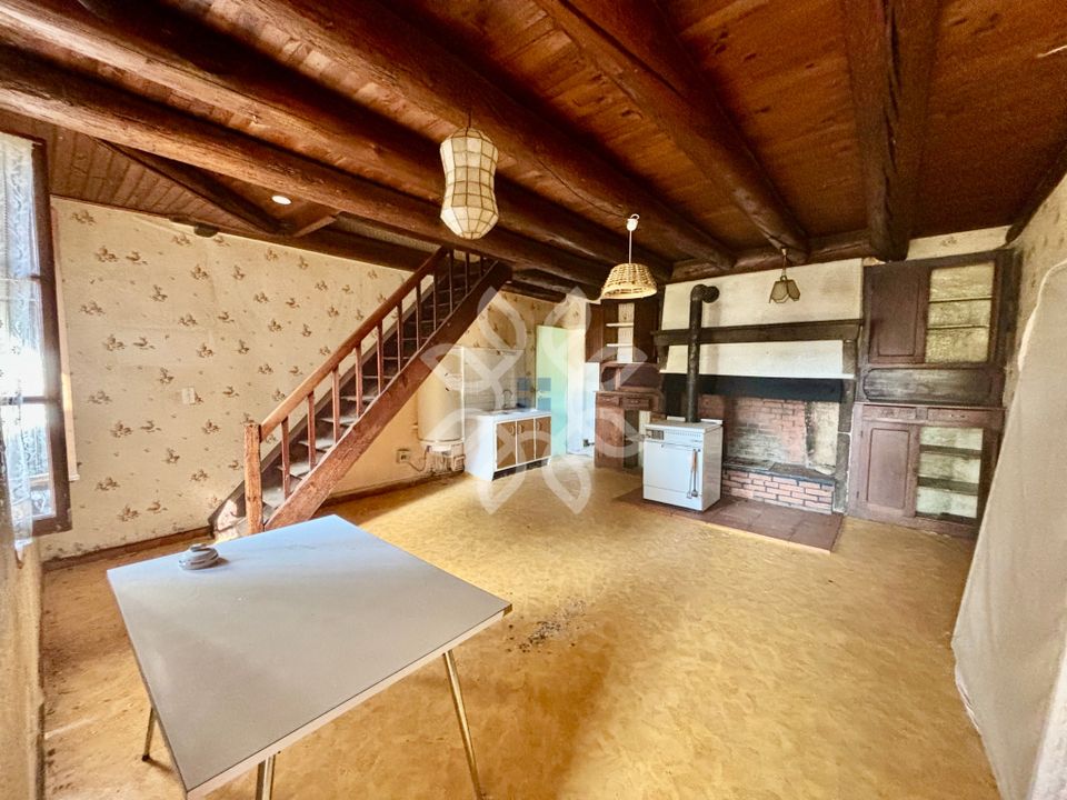 Villa i Bournoncle-Saint-Pierre, Haute-Loire - foto 2
