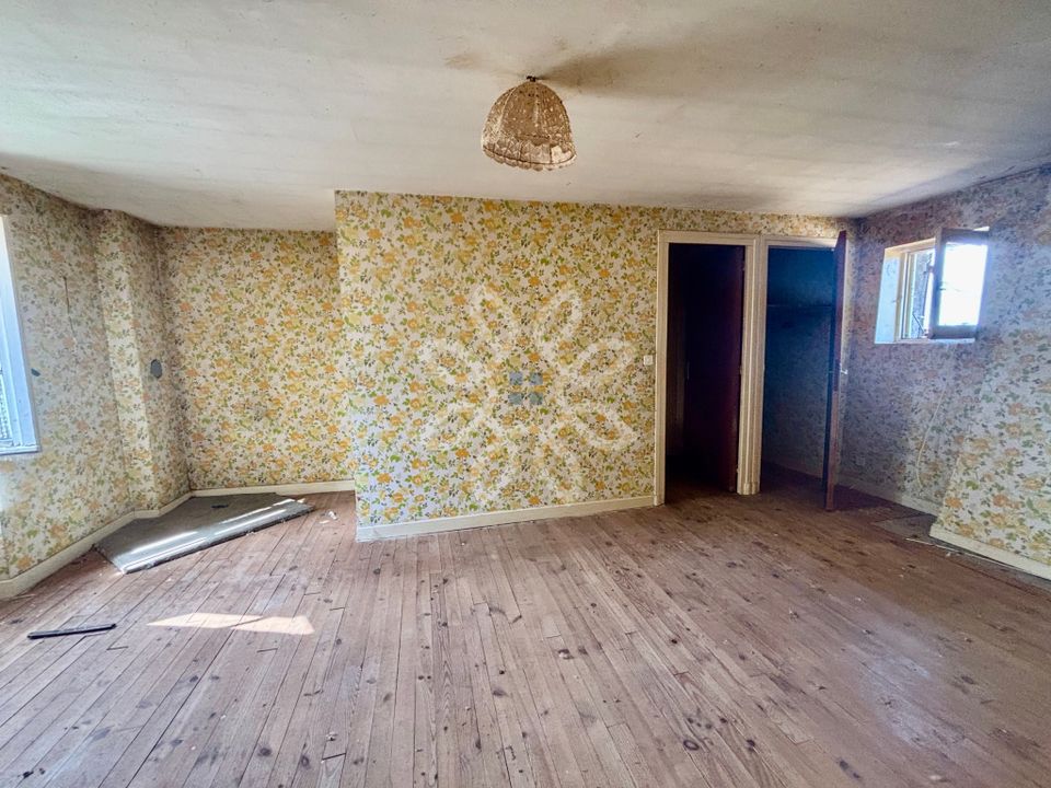 Villa i Bournoncle-Saint-Pierre, Haute-Loire - foto 3