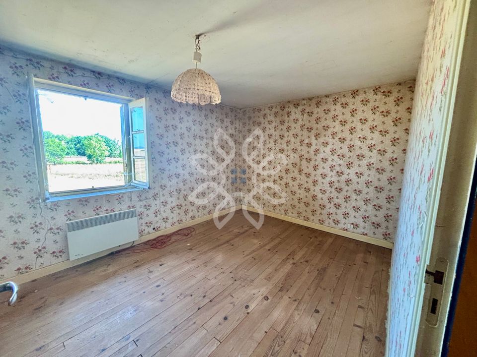 Villa i Bournoncle-Saint-Pierre, Haute-Loire - foto 4