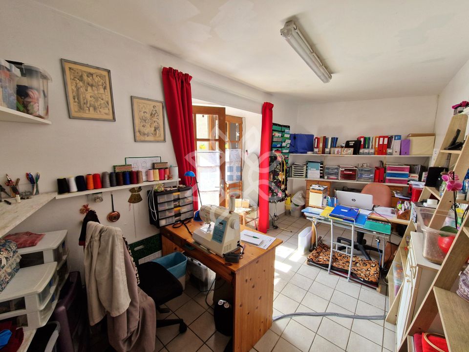 Landsbyhus i Espalem, Haute-Loire - foto 4