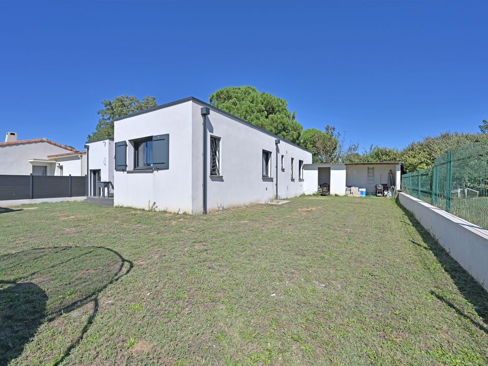 Villa i Beauvoisin, Gard - foto 2
