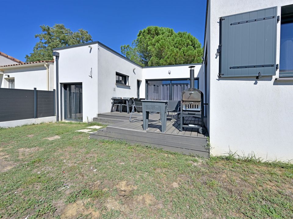 Villa i Beauvoisin, Gard - foto 3