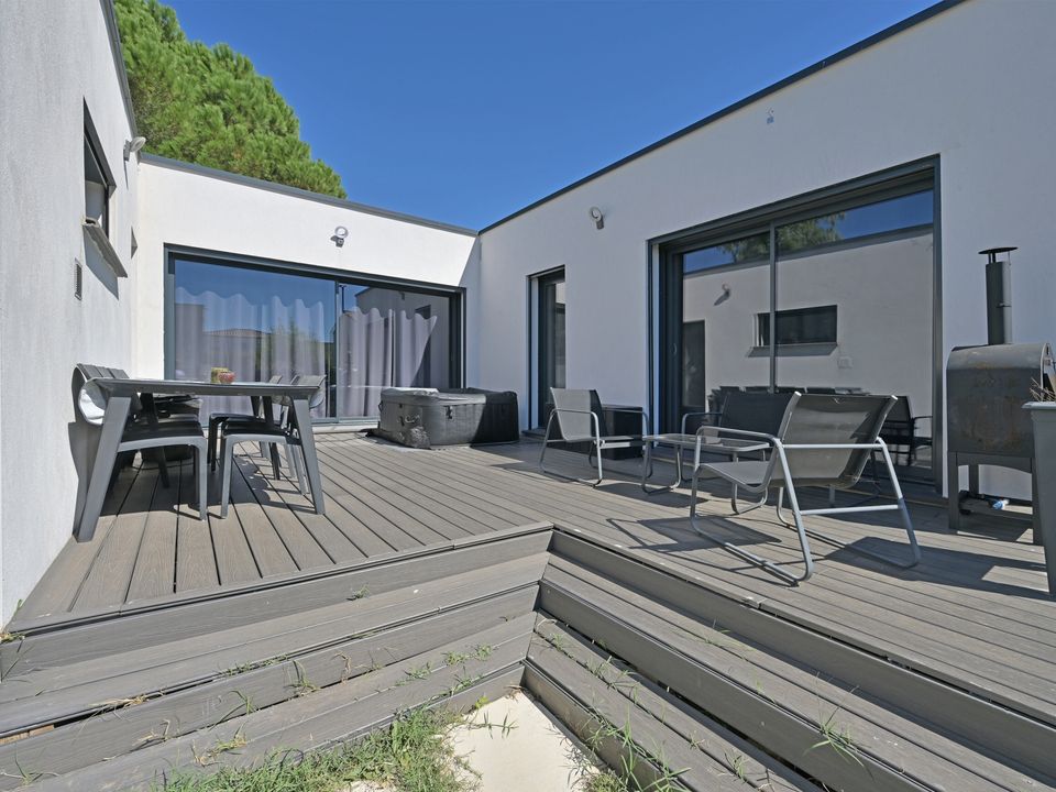 Villa i Beauvoisin, Gard - foto 4