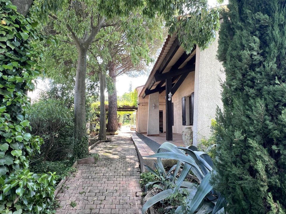 Villa a Gallargues-le-Montueux, Gard - foto 1