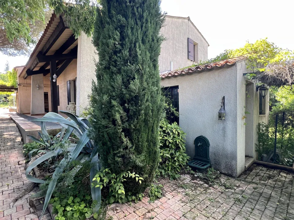 Villa a Gallargues-le-Montueux, Gard - foto 2
