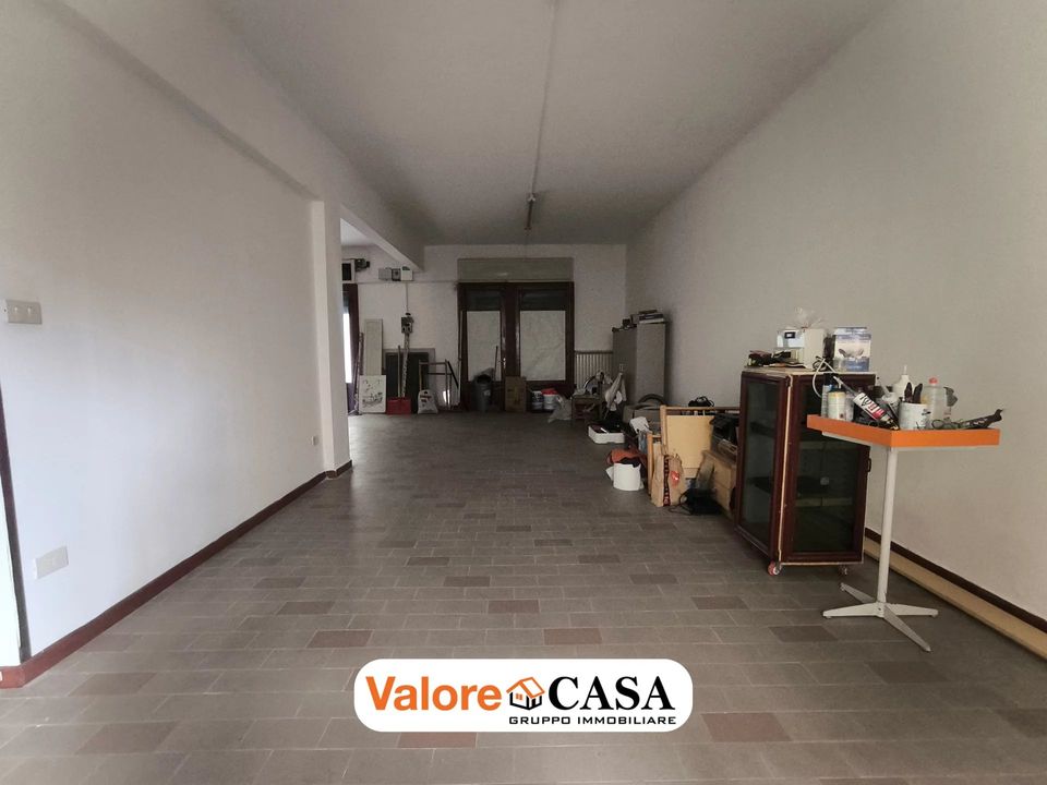 Erhvervsejendom i Acqui Terme, Alessandria - foto 3