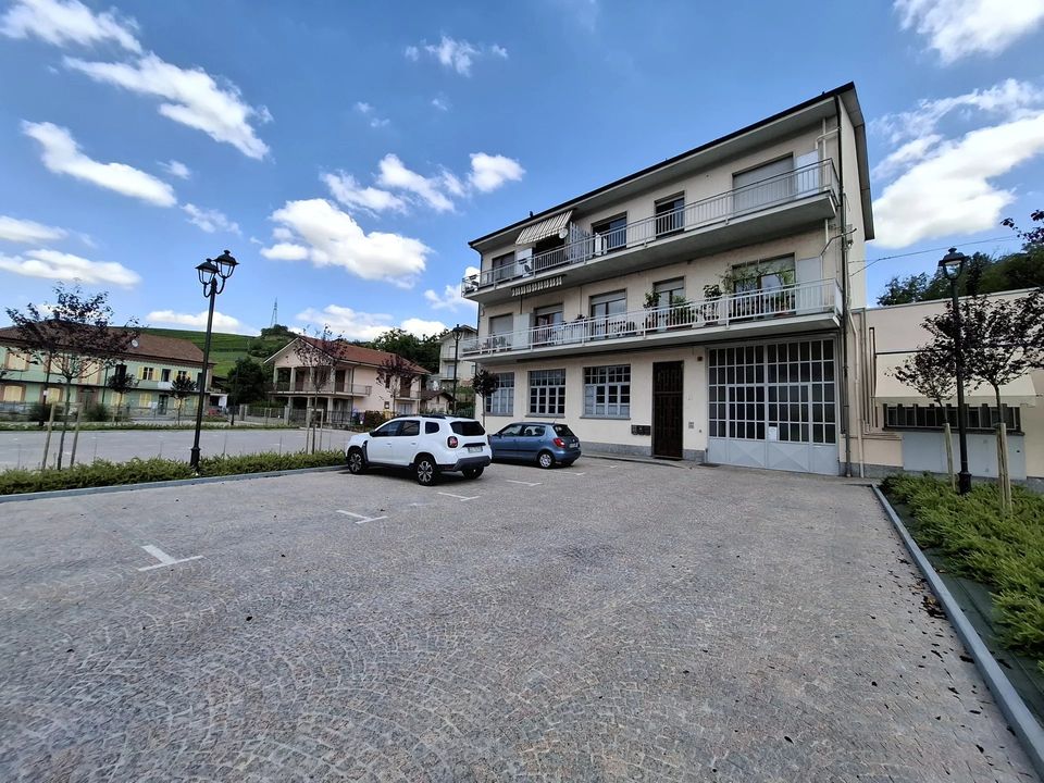 Lejlighed i Castellinaldo, Cuneo - foto 1