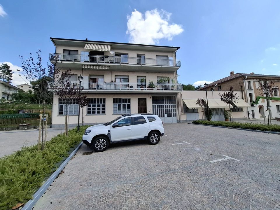 Lejlighed i Castellinaldo, Cuneo - foto 2