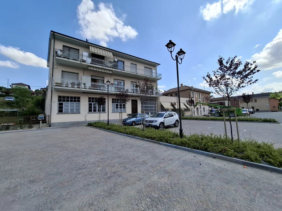 Lejlighed i Castellinaldo, Cuneo - foto 3