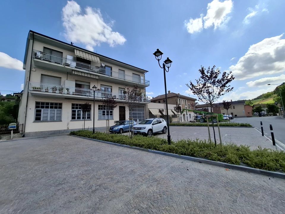 Lejlighed i Castellinaldo, Cuneo - foto 4