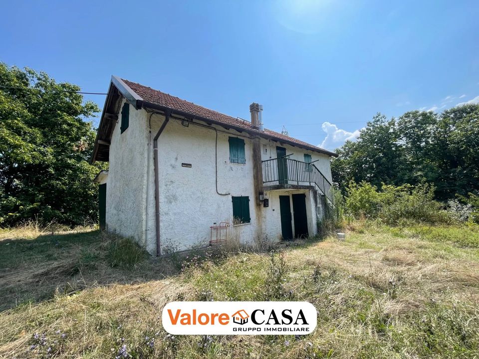 Leilighet i Ponzone, Alessandria - bilde 1